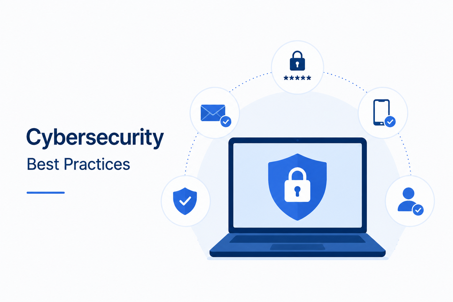 Cybersecurity Best Practices