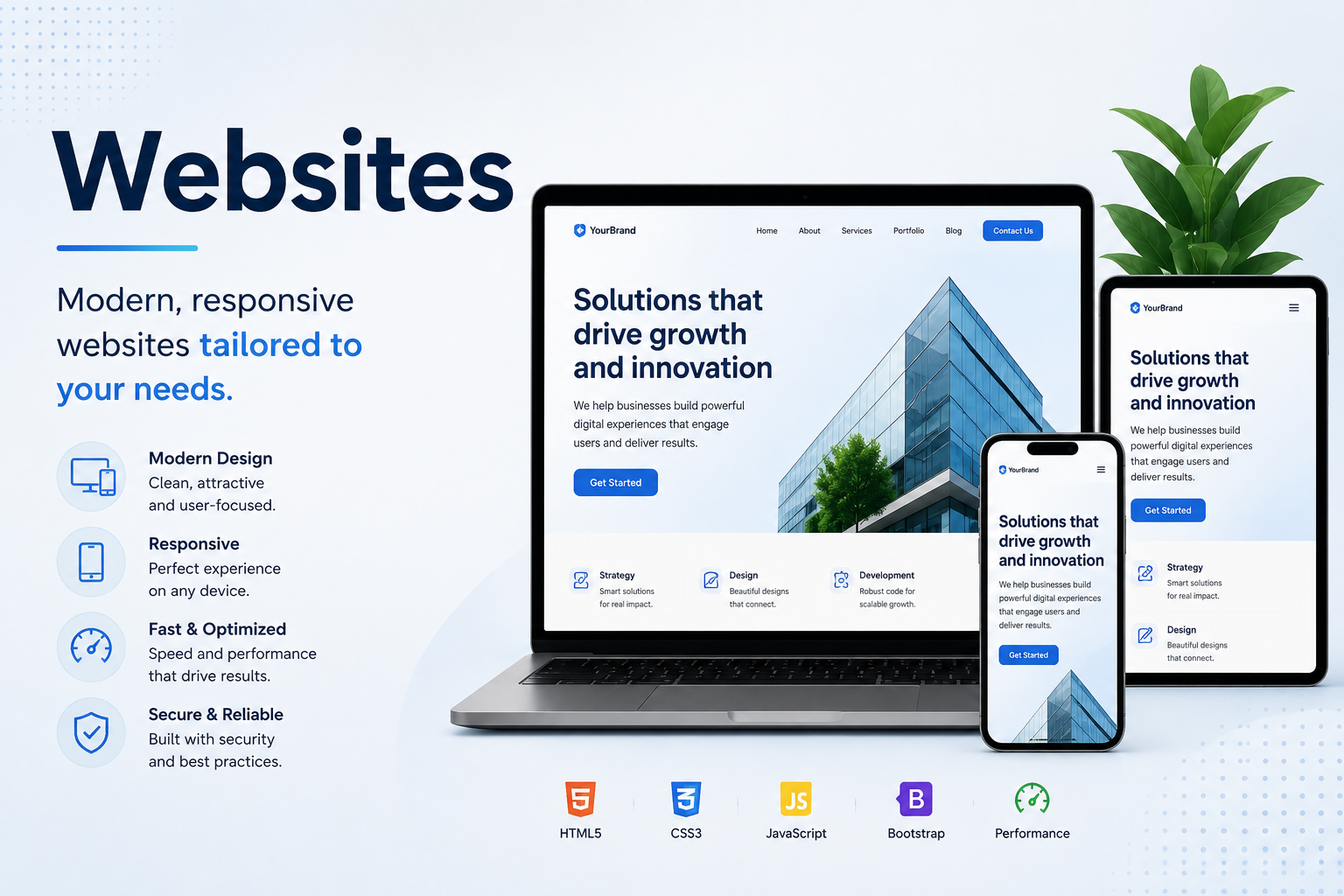 Websites